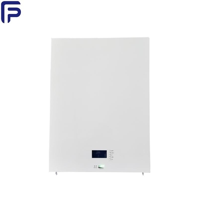 6000 Cycles 48V 50Ah Lifepo4 Battery Powerwall For Energy Storage ODM
