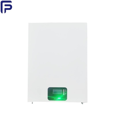 6000 Cycles 48V 50Ah Lifepo4 Battery Powerwall For Energy Storage ODM