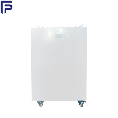 6000 Cycles 48V 50Ah Lifepo4 Battery Powerwall For Energy Storage ODM