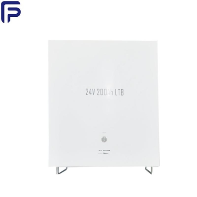 6000 Cycles 48V 50Ah Lifepo4 Battery Powerwall For Energy Storage ODM