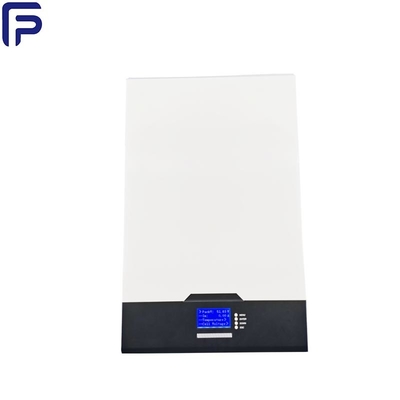Storage Battery Systems Solar Wall Mount 5kwh Power Lithium Iron Battery LiFePO4