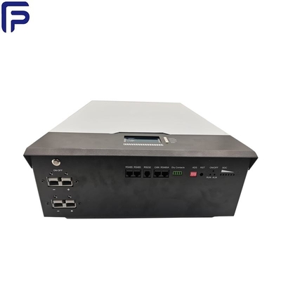 Storage Battery Systems Solar Wall Mount 5kwh Power Lithium Iron Battery LiFePO4