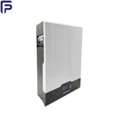Storage Battery Systems Solar Wall Mount 5kwh Power Lithium Iron Battery LiFePO4