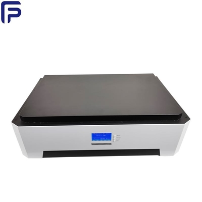 51.2V 5120Wh Lifepo4 Stacked Battery 100AH FP5A 6000 Cycles For Home Energy Storage