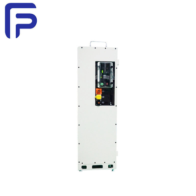 51.2V 280ah Lithium Ion Battery 15kw Solar Charging Lifepo4 Battery Powerwall