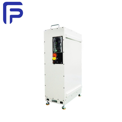 51.2V 280ah Lithium Ion Battery 15kw Solar Charging Lifepo4 Battery Powerwall