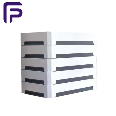 100ah 51.2V Stackable Energy Storage Battery 5kw 10kw 15kw 20kw 30kw
