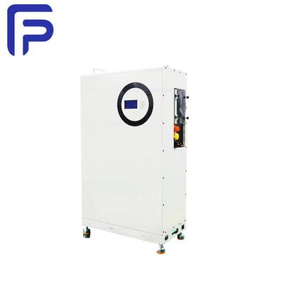 51.2V 280ah Lithium Ion Battery 15kw Solar Charging Lifepo4 Battery Powerwall