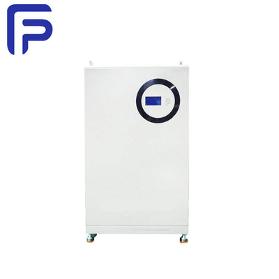 51.2V 280ah Lithium Ion Battery 15kw Solar Charging Lifepo4 Battery Powerwall