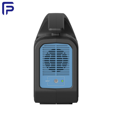 194Wh 3.7V Emergency Portable Power Stations For Power Supply Modes Blue