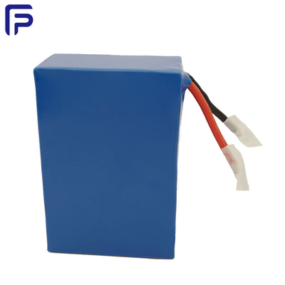 36V 10S1P Lithium Ion Battery Pack 3000mAh 36V For E Bike E Scooter ODM