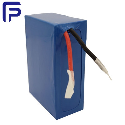 36V 10S1P Lithium Ion Battery Pack 3000mAh 36V For E Bike E Scooter ODM