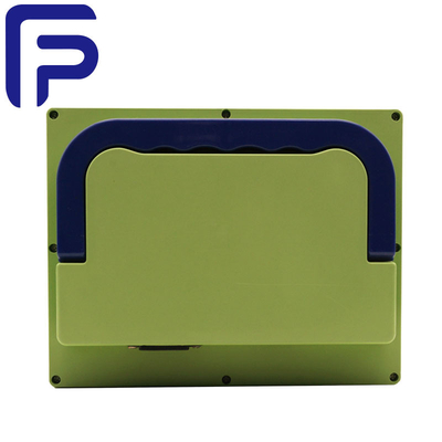 Portable Electric Motorcycle Battery Rechargeable 30Ah 5A 60V 666Wh