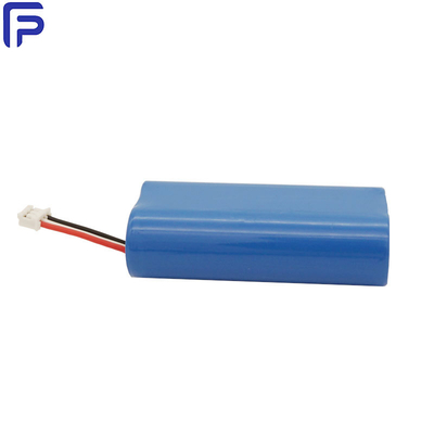 3.4V  2500mAh Lithium Ion Battery Pack INR18650 For Medical Equipment​