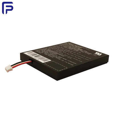 3.85V 4860mAh Polymer Lithium Battery , Rechargeable Li Ion Battery  OEM