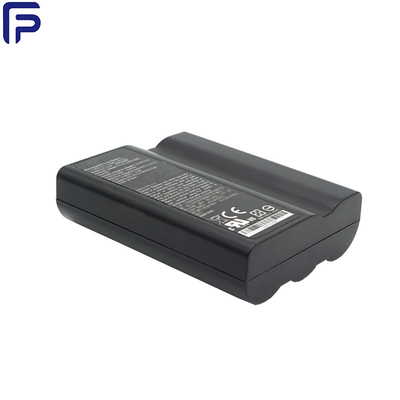 10.8V Lithium Ion Battery Pack , Li Ion Battery 3200mah For Medical Equipment 170g