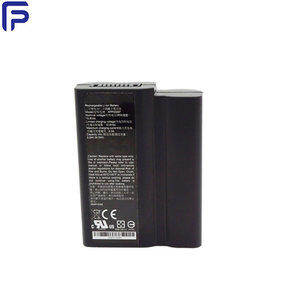 10.8V Lithium Ion Battery Pack , Li Ion Battery 3200mah For Medical Equipment 170g
