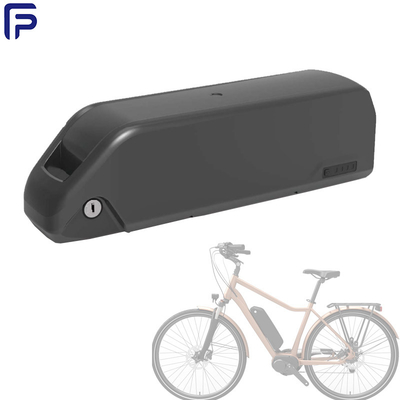 36v 20ah 40pcs 21700  Lithium Ion Battery For E Bicycle UN38.3 Certification