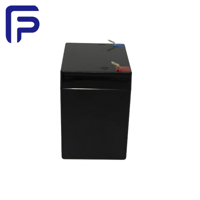 6V 4.5Ah 3000mAh   18650 Lead Acid Replacement Battery