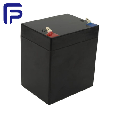 6V 4.5Ah 3000mAh   18650 Lead Acid Replacement Battery