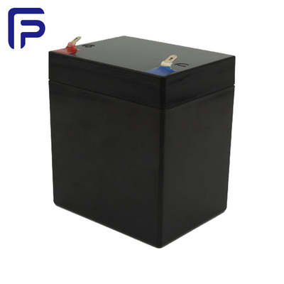 6V 4.5Ah 3000mAh   18650 Lead Acid Replacement Battery