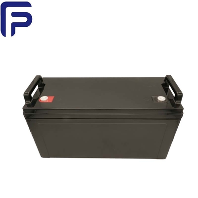 12.8V 50Ah Lifepo4 Lead Acid Replacement Battery For Medical Equipment
