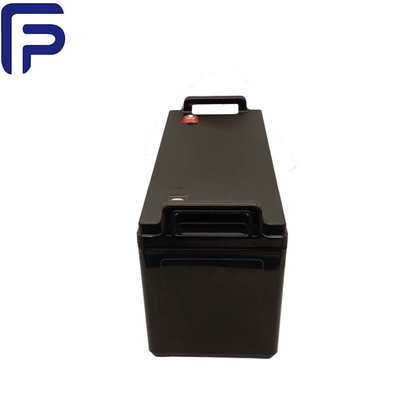 12.8V 50Ah Lifepo4 Lead Acid Replacement Battery For Medical Equipment