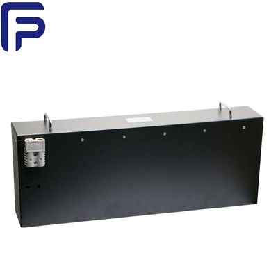 Medical ​48 Volt Lifepo4 Battery 60Ah With Power Display MSDS UN38.3 Certificate
