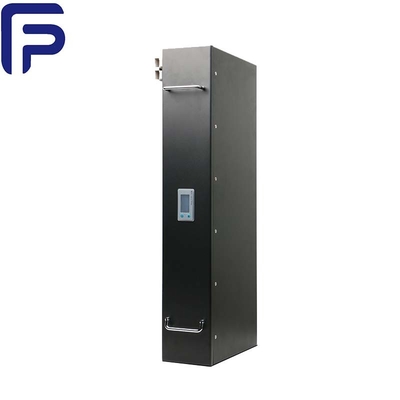 Medical ​48 Volt Lifepo4 Battery 60Ah With Power Display MSDS UN38.3 Certificate