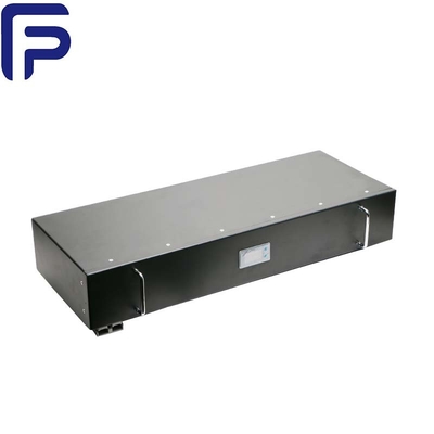 Medical ​48 Volt Lifepo4 Battery 60Ah With Power Display MSDS UN38.3 Certificate