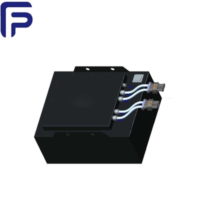 315Ah Battery Pack Lifepo4 , 51.2V Lithium Iron Phosphate Battery 2000 Cycles Life