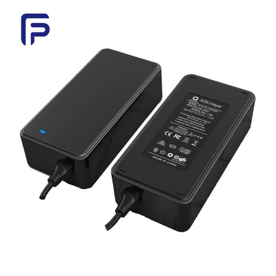 50Hz 60Hz Lithium Ion Battery Charger 12.6V 5A 29.2V 2A 42V 1.5A EV Charger
