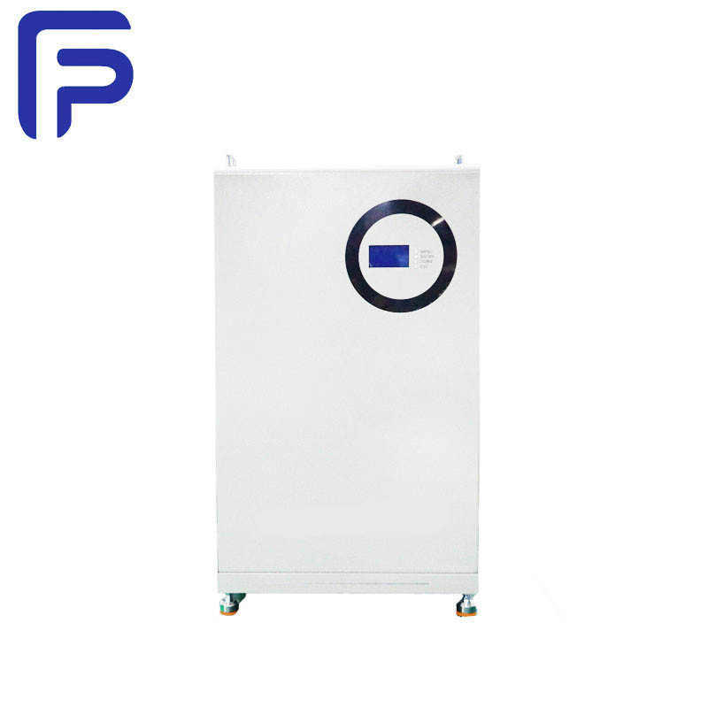 51.2V 280ah Lithium Ion Battery 15kw Solar Charging Lifepo4 Battery Powerwall