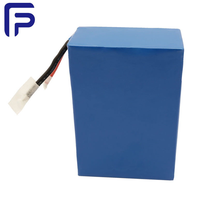 36V 10S1P Lithium Ion Battery Pack 3000mAh 36V For E Bike E Scooter ODM