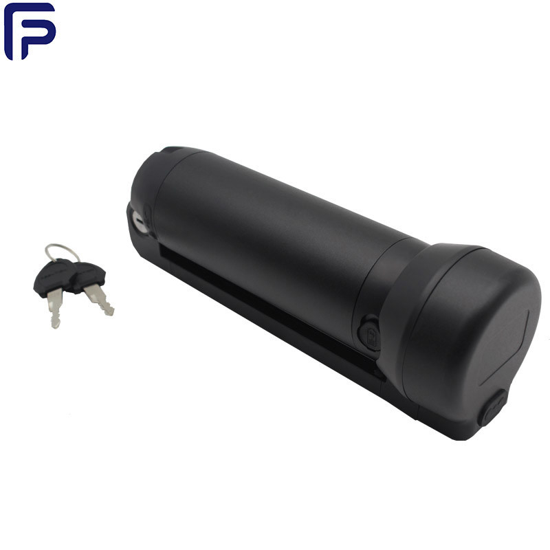 24V 7AH Customizable Long Life Electric Vehicle Battery Pack Li Ion Bicycle Battery Pack