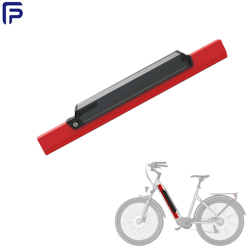 LED 36V 17.5 Ah Battery , E Bike Battery Pack UL RoHS UN Certifications